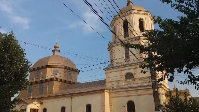 Pensiunea Ira Jurilovca