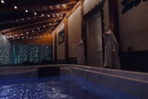 Pensiunea Irina Maramures