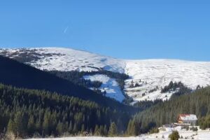 Pensiunea Irina – Poarta Raiului