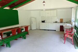 Pensiunea Irina Zarnesti