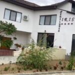 Pensiunea IRIS