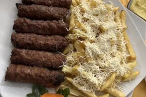 Pensiunea Iulia Star – Olanesti