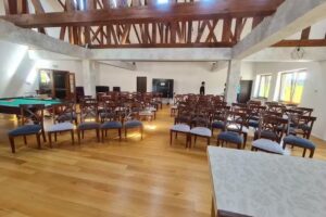 Pensiunea Izvorul Zanelor