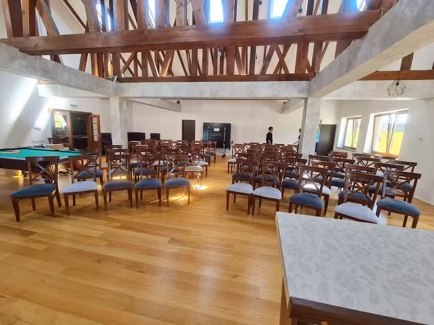 Pensiunea Izvorul Zanelor