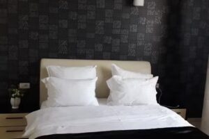 Pensiunea Jacqueline