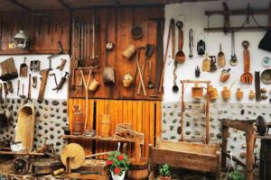 Pensiunea Jianu Albac