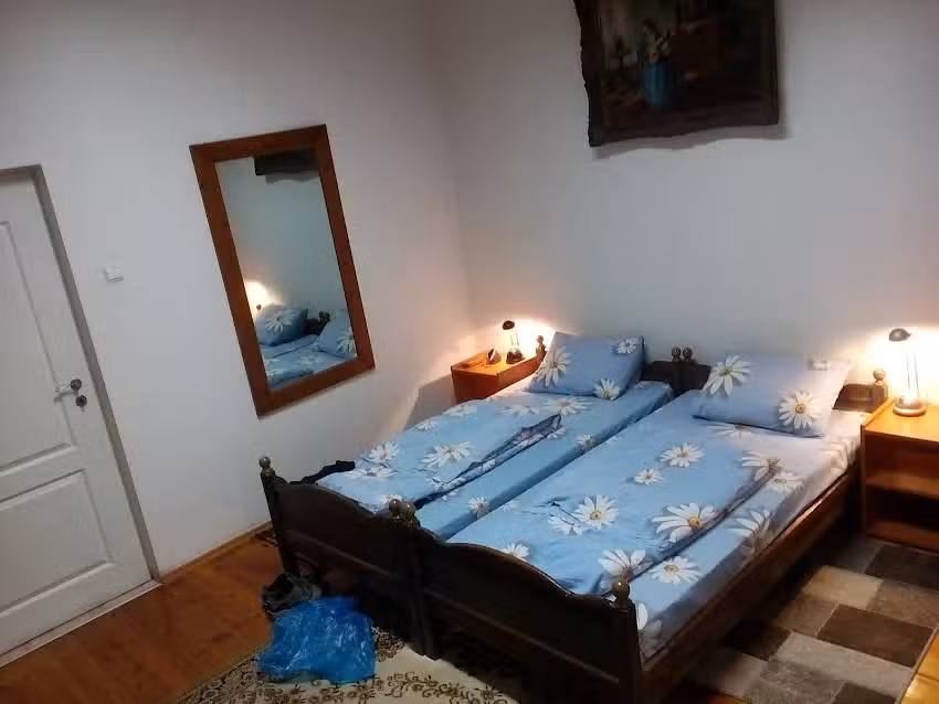 Pensiunea Jim Daniel