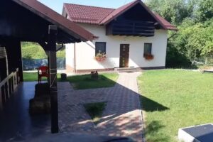 Pensiunea Julia & Stefan