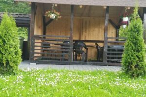 Pensiunea Julian House