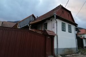 Pensiunea Kelemen Irén