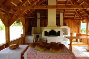 Pensiunea Kiraly Vendeghaz