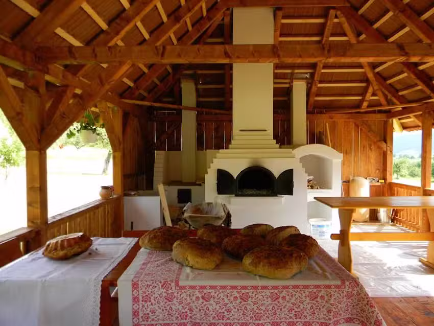 Pensiunea Kiraly Vendeghaz