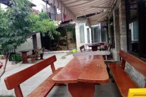 Pensiunea La Babusca