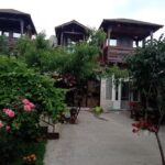 Pensiunea La Babusca