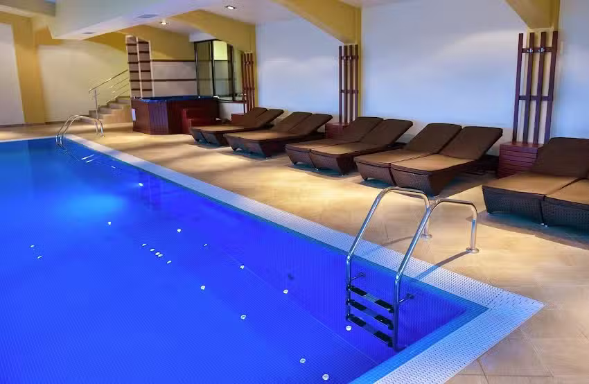 Pensiunea La Bella Vista