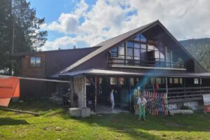 Pensiunea LA BELLE VIE