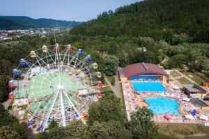 Pensiunea La Bucovina