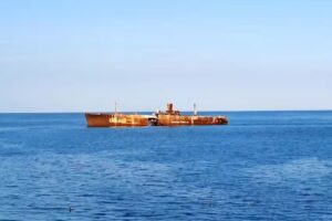 Pensiunea La Castel Costinești