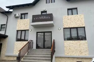 Pensiunea La Cazemată