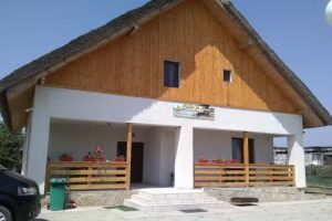 Pensiunea „La Chilia in Port”