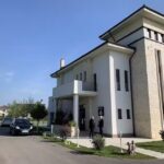 Pensiunea La Conac ****