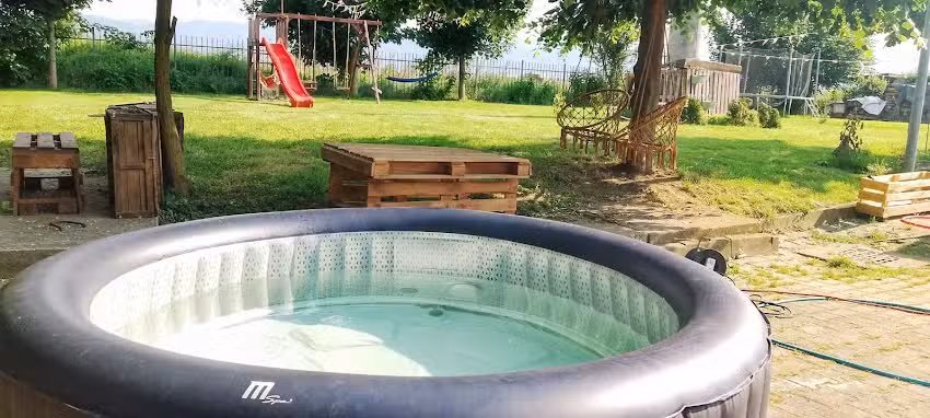 Pensiunea La Cuib