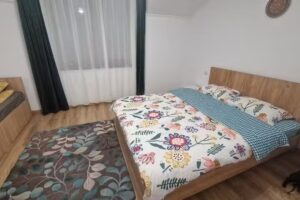 Pensiunea La Doi Pruni