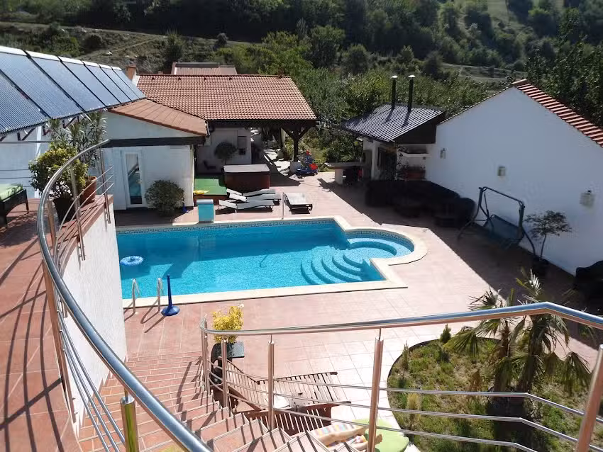 Pensiunea La Dolce Vita