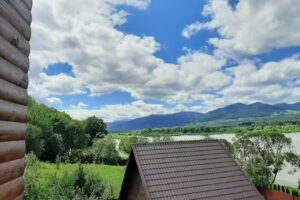 Pensiunea La Maimuta