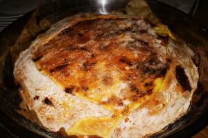 Pensiunea La Maria lu’ Sandoiu