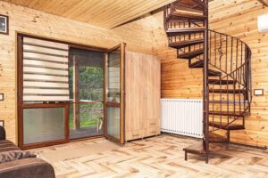 Pensiunea La Maria si Ioana