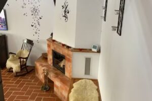 Pensiunea La Mosie , Izvoranu