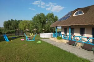 Pensiunea La Murighiol