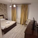 Pensiunea „La Nasu”