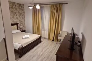 Pensiunea „La Nasu”