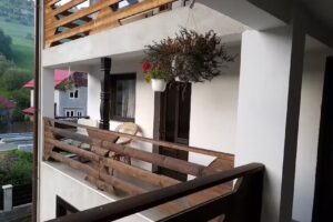 Pensiunea La Răchițele