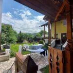 Pensiunea La Răducu