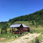 Pensiunea „La Reghina”