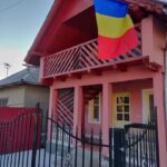 Pensiunea „La Reghina”
