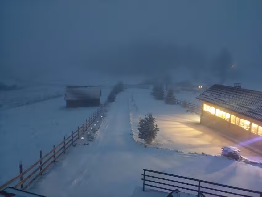 Pensiunea “La Rocca”