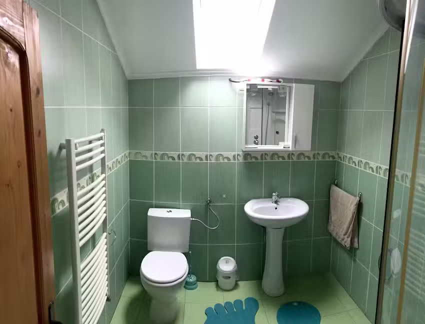 Pensiunea La Sîn