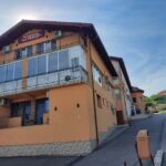 Pensiunea „La Vasile’”