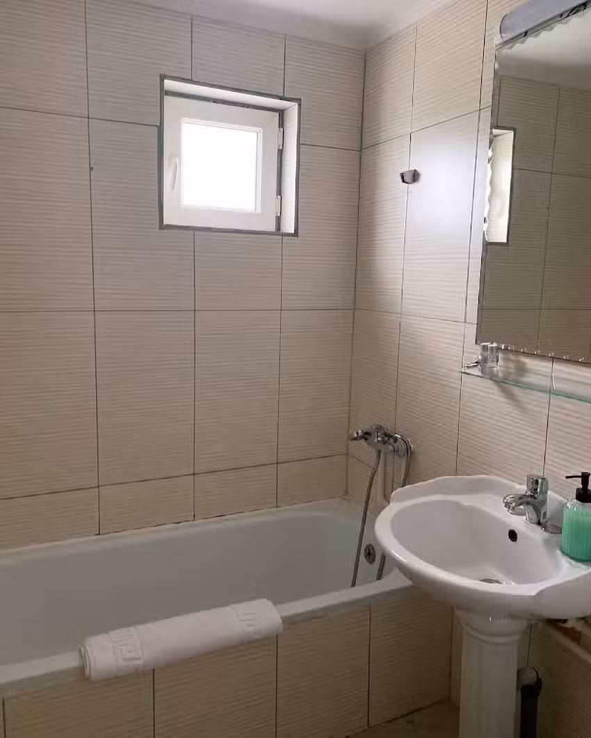 Pensiunea Laguna Balteni