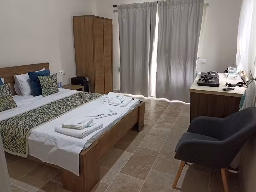 Pensiunea Laguna Vadu