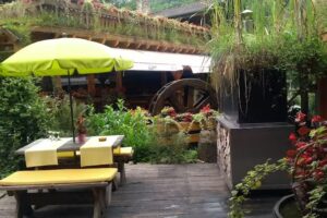 Pensiunea Lara & Mara