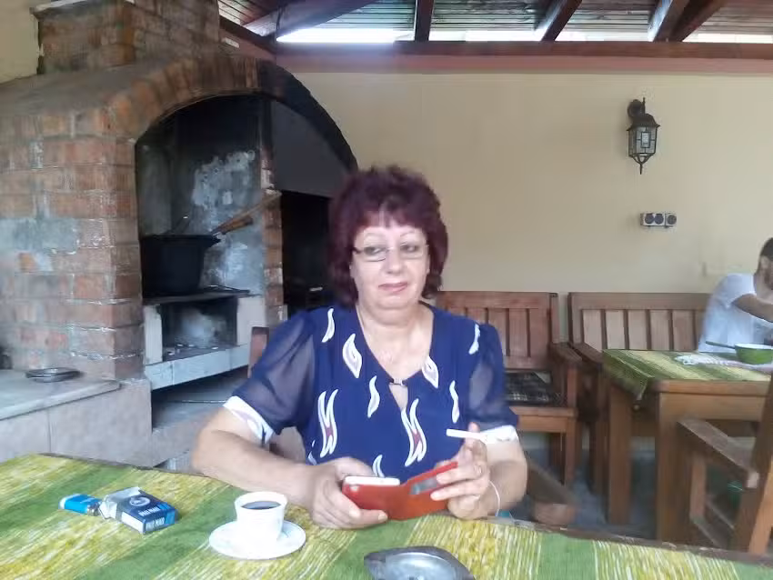 Pensiunea Laura