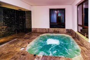 Pensiunea Lavanda, Bratca, Bihor