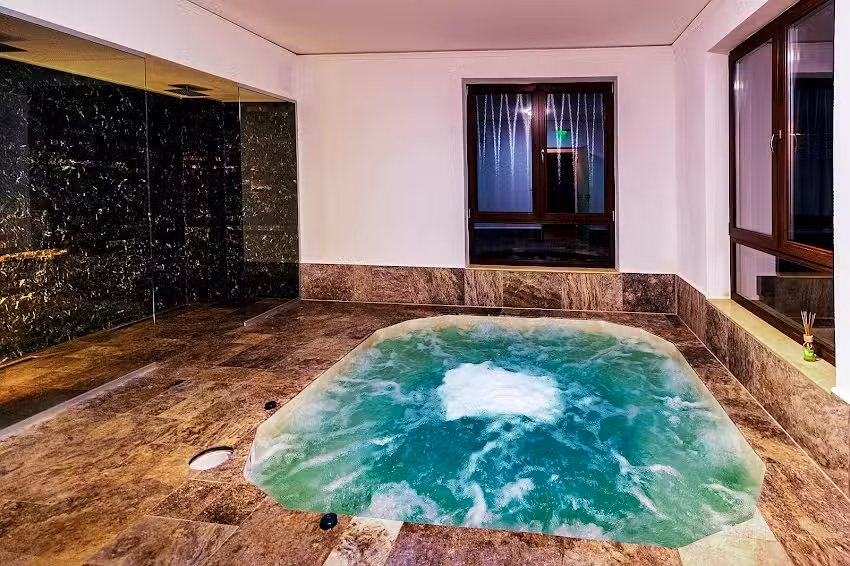 Pensiunea Lavanda, Bratca, Bihor