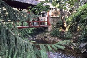 Pensiunea Lazea Apuseni