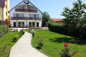 Pensiunea Lazy Sibiu